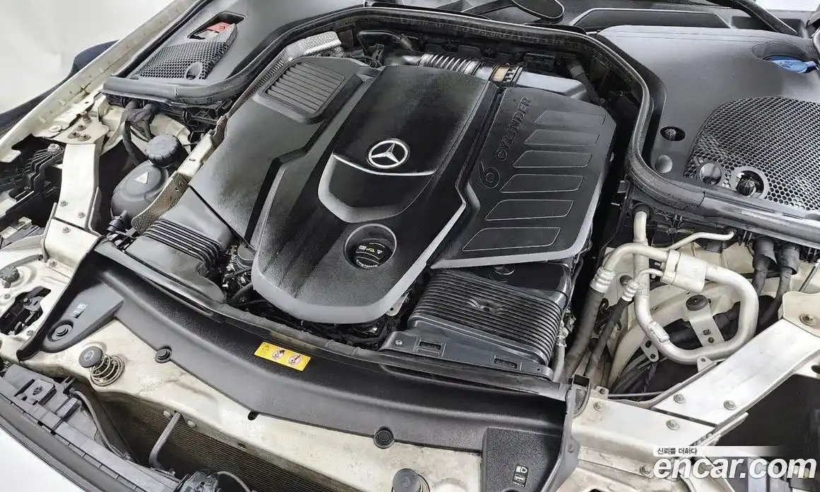 Mercedes-Benz CLS-Class 2019 2.9 гидро, фото 6