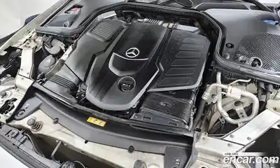 Mercedes-Benz CLS-Class 2019 2.9 гидро, миниатюра 6