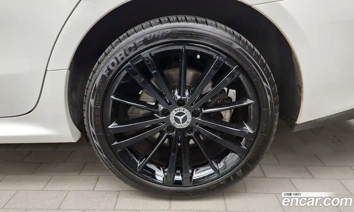 Mercedes-Benz CLS-Class 2019 2.9 гидро, фото 7