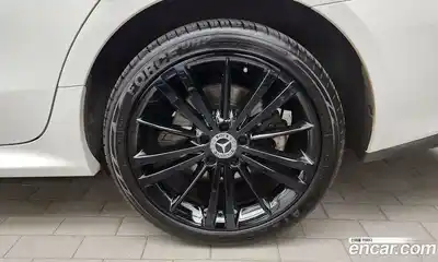Mercedes-Benz CLS-Class 2019 2.9 гидро, миниатюра 7