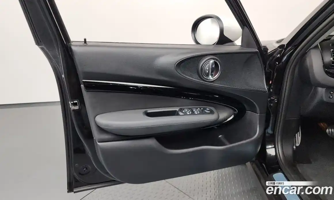 Mini Clubman 2021 1.5 автомат (гидро), фото 14