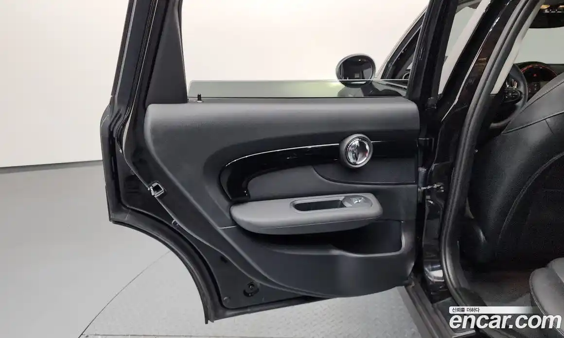 Mini Clubman 2021 1.5 автомат (гидро), фото 15