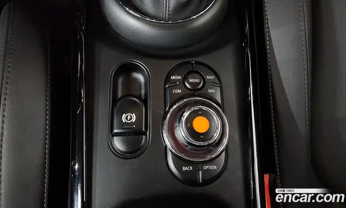 Mini Clubman 2021 1.5 автомат (гидро), фото 25