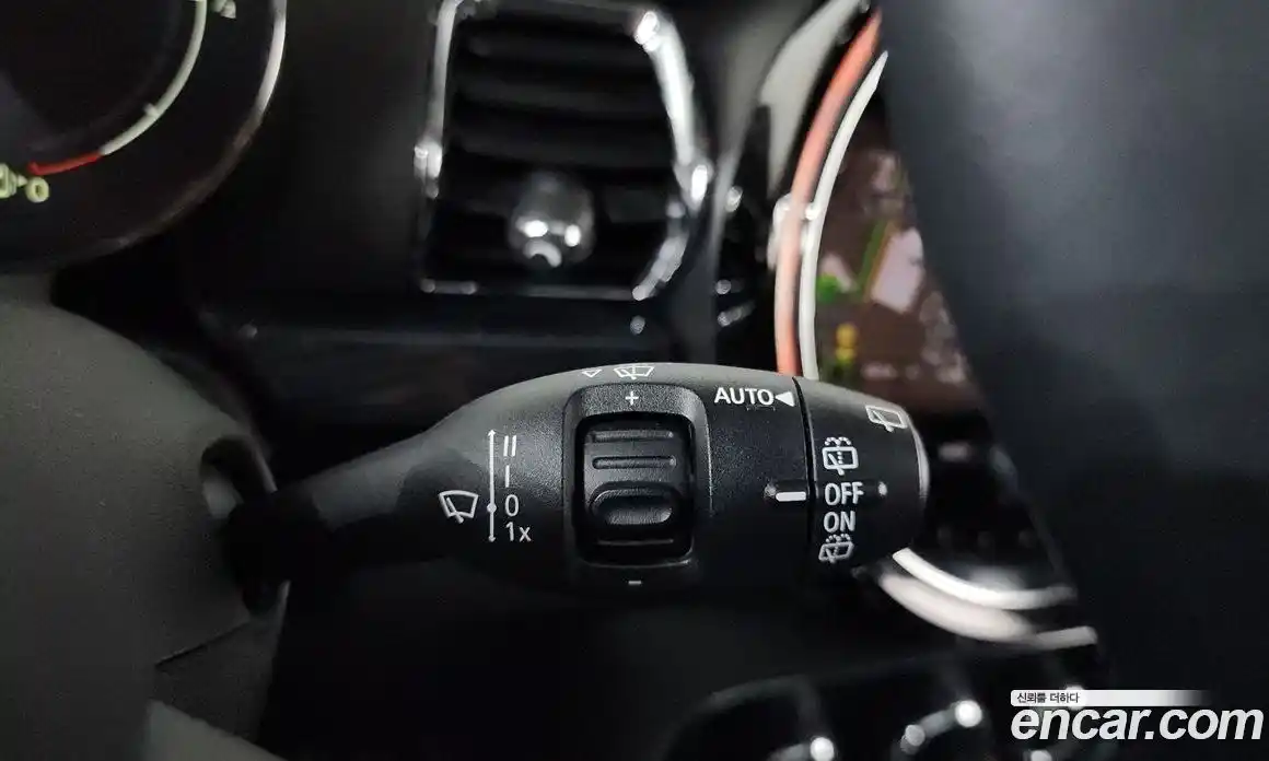 Mini Clubman 2021 1.5 автомат (гидро), фото 28