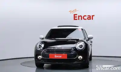 Mini Clubman 2021 1.5 автомат (гидро), миниатюра 3