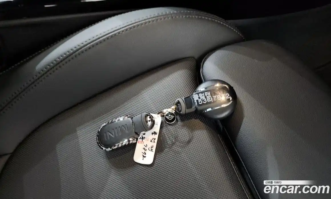 Mini Clubman 2021 1.5 автомат (гидро), фото 35