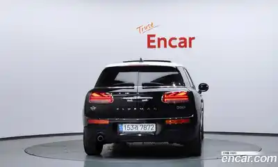 Mini Clubman 2021 1.5 автомат (гидро), миниатюра 4