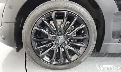 Mini Clubman 2021 1.5 автомат (гидро), миниатюра 5