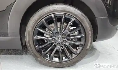 Mini Clubman 2021 1.5 автомат (гидро), миниатюра 7