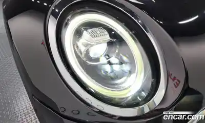Mini Clubman 2021 1.5 автомат (гидро), миниатюра 8