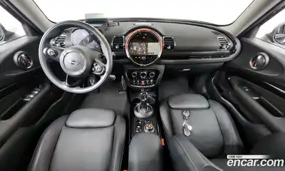 Mini Clubman 2021 1.5 автомат (гидро), миниатюра 10