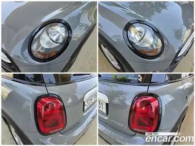 Mini Cooper 2014 1.5 автомат (гидро), миниатюра 11