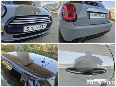 Mini Cooper 2014 1.5 автомат (гидро), миниатюра 12