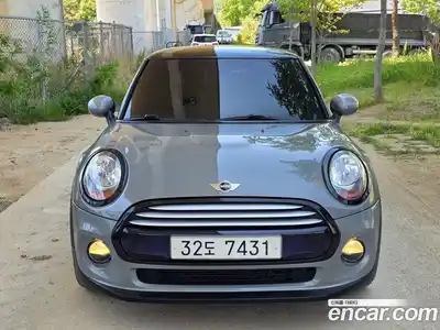 Mini Cooper 2014 1.5 автомат (гидро), миниатюра 2