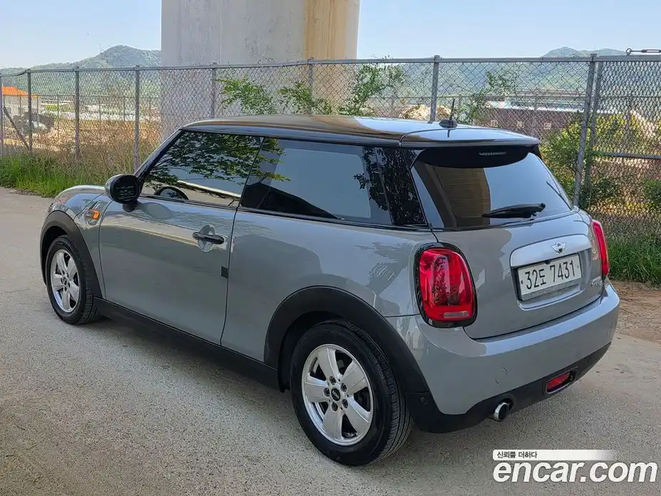 Mini Cooper 2014 1.5 автомат (гидро), фото 3
