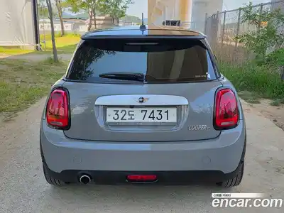 Mini Cooper 2014 1.5 автомат (гидро), миниатюра 4
