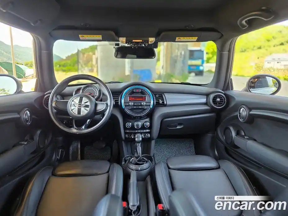 Mini Cooper 2014 1.5 автомат (гидро), фото 9