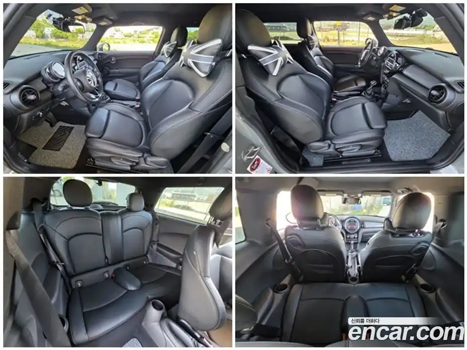 Mini Cooper 2014 1.5 автомат (гидро), фото 10
