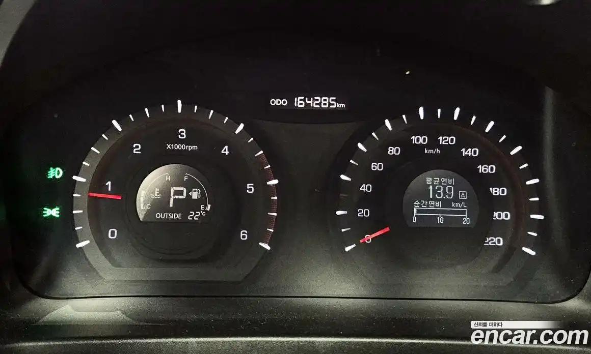 SsangYong Korando 2015 2.0 автомат (гидро), фото 11