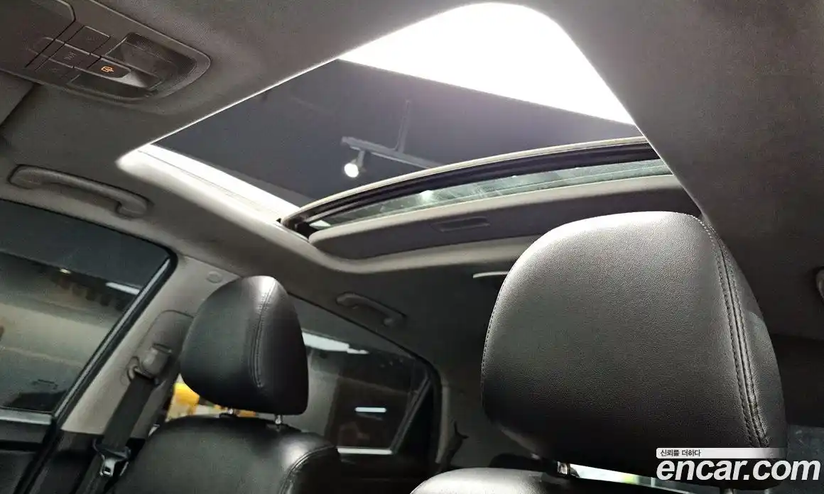 SsangYong Korando 2015 2.0 автомат (гидро), фото 25
