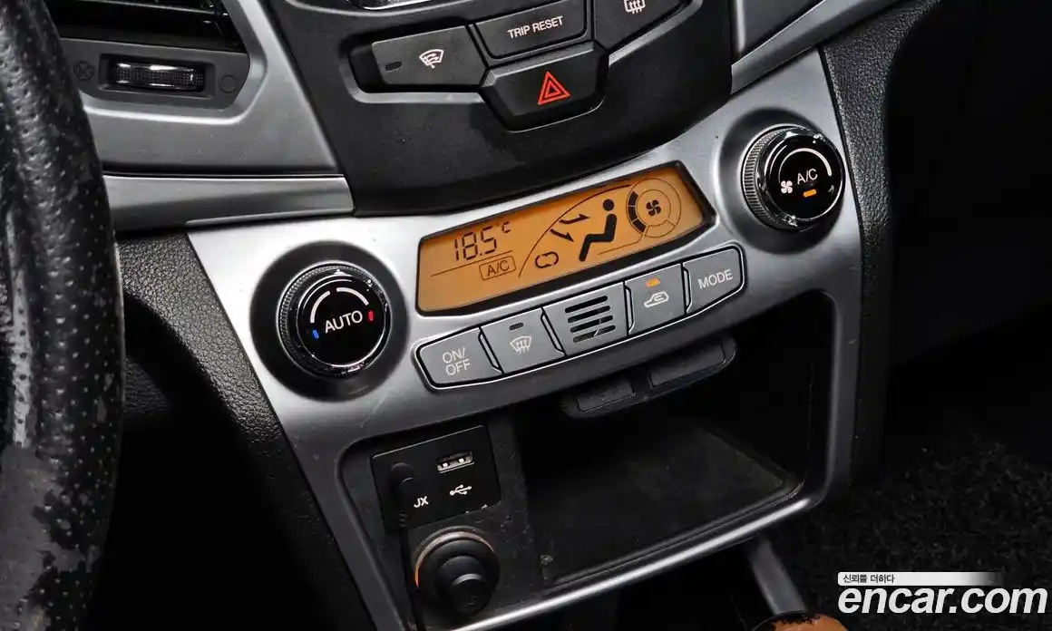 SsangYong Korando 2015 2.0 автомат (гидро), фото 27