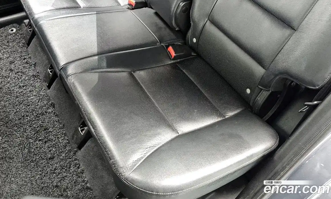 SsangYong Korando 2015 2.0 автомат (гидро), фото 30