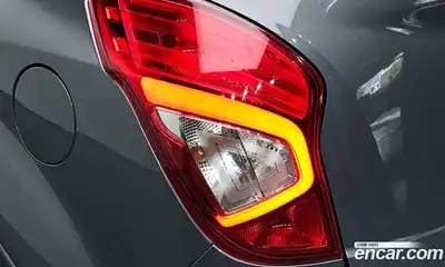SsangYong Korando 2015 2.0 автомат (гидро), миниатюра 9