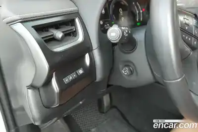 Lexus UX 2024 2.0 гидро, миниатюра 12