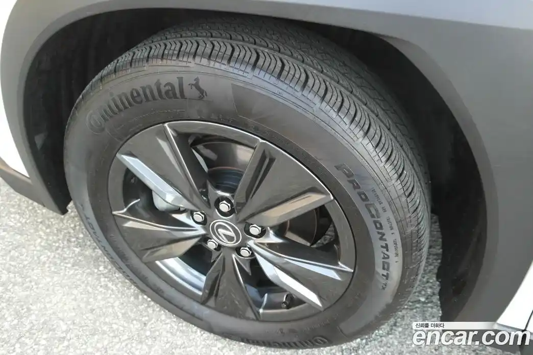 Lexus UX 2024 2.0 гидро, фото 19