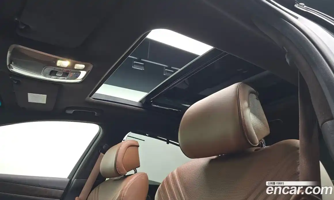 Genesis G80 2022 3.5 автомат (гидро), фото 24