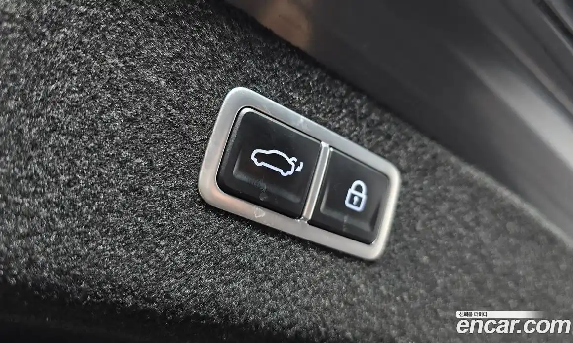 Genesis G80 2022 3.5 автомат (гидро), фото 25