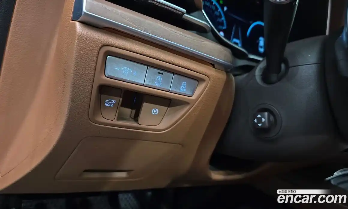 Genesis G80 2022 3.5 автомат (гидро), фото 29