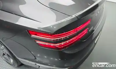 Genesis G80 2022 3.5 автомат (гидро), миниатюра 8