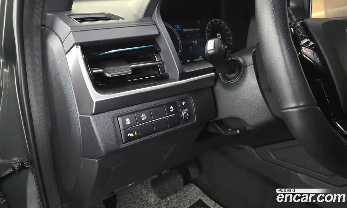 SsangYong Rexton 2025 2.2 автомат (гидро), фото 28