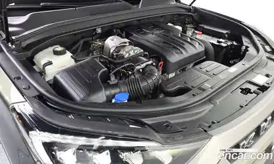 SsangYong Rexton 2025 2.2 автомат (гидро), миниатюра 6
