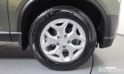 SsangYong Rexton 2025 2.2 автомат (гидро), миниатюра 7