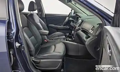 SsangYong TIBOLI 2016 1.6 гидро, миниатюра 11