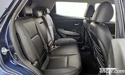 SsangYong TIBOLI 2016 1.6 гидро, миниатюра 12