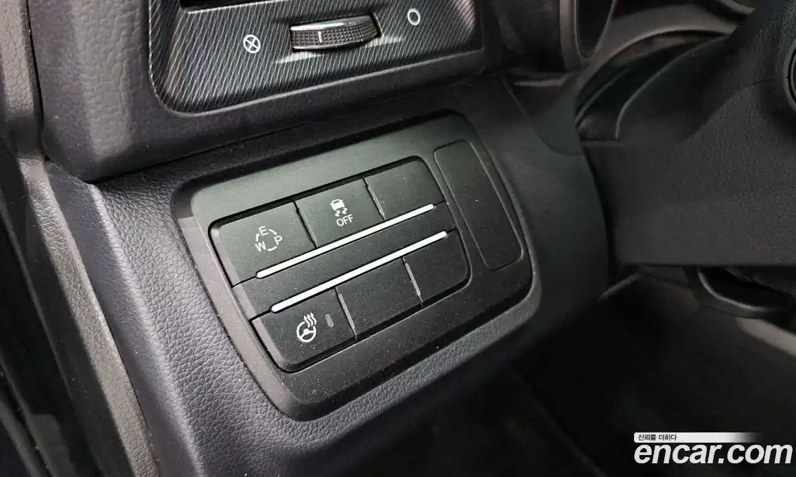 SsangYong TIBOLI 2016 1.6 гидро, фото 16