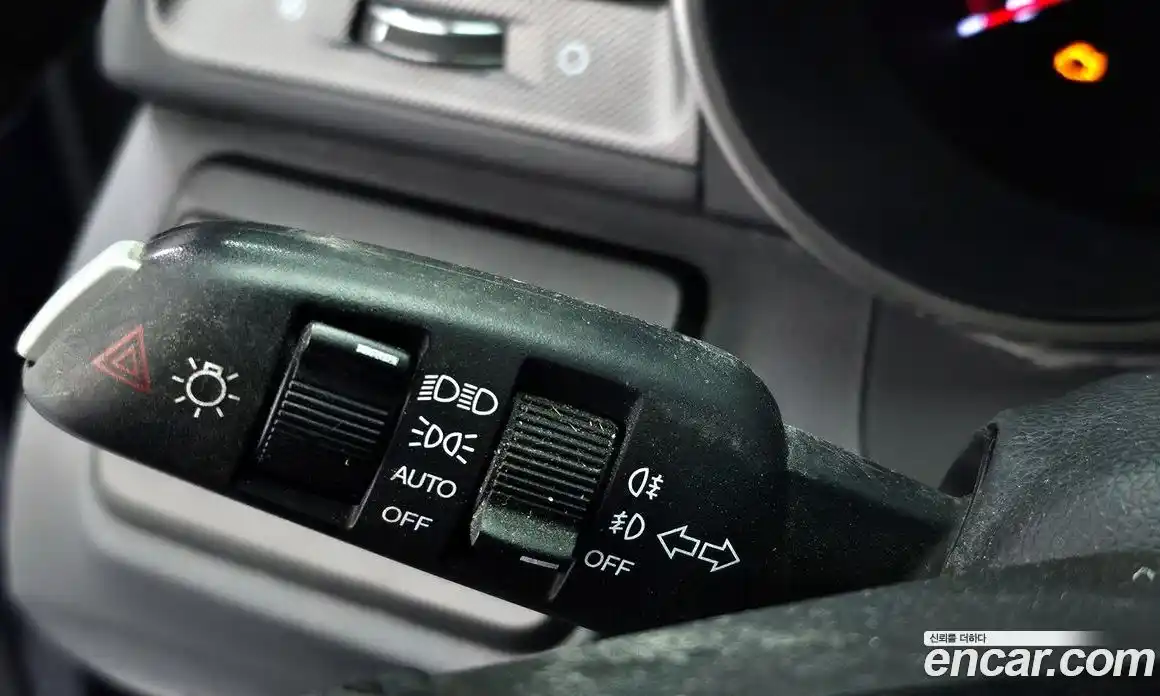 SsangYong TIBOLI 2016 1.6 гидро, фото 18