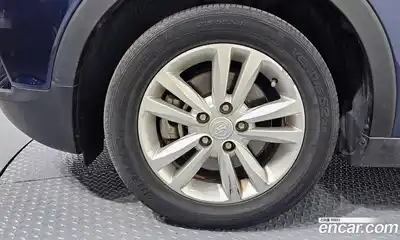 SsangYong TIBOLI 2016 1.6 гидро, миниатюра 5