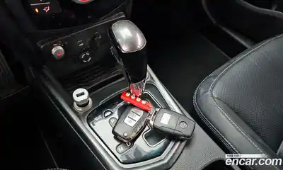 SsangYong TIBOLI 2016 1.6 гидро, миниатюра 9