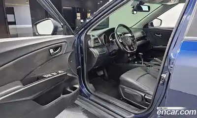 SsangYong TIBOLI 2016 1.6 гидро, миниатюра 10