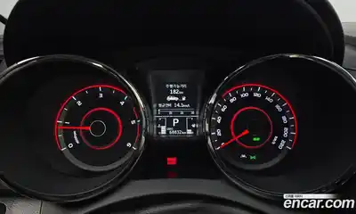 SsangYong TIBOLI 2018 1.6 автомат (гидро), миниатюра 11