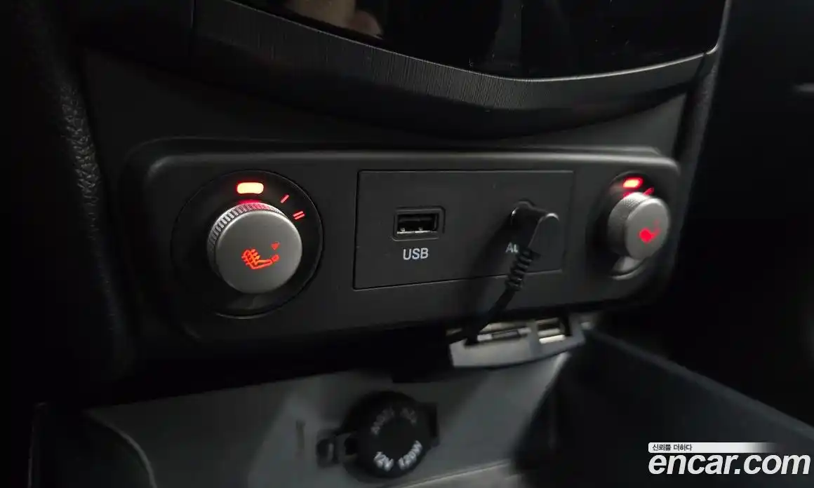 SsangYong TIBOLI 2018 1.6 автомат (гидро), фото 23