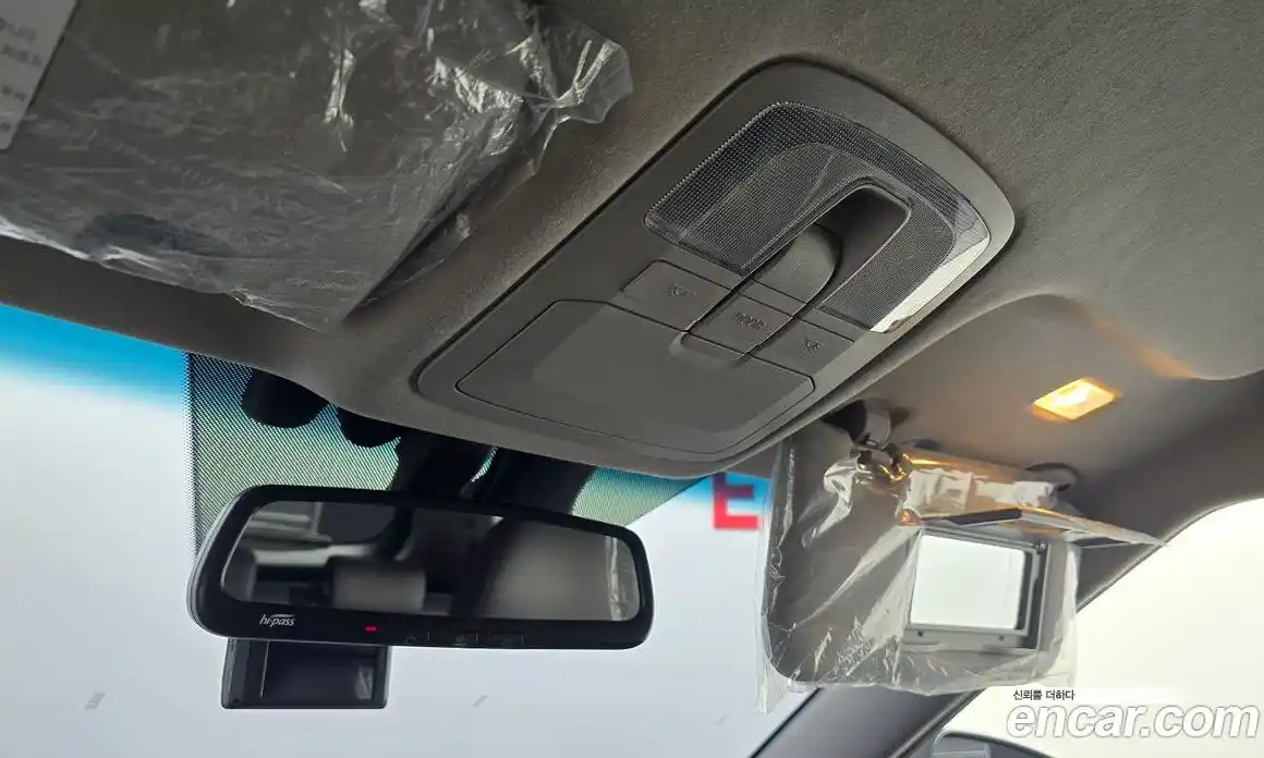 SsangYong TIBOLI 2018 1.6 автомат (гидро), фото 26