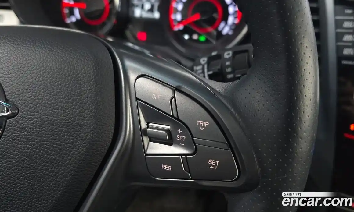SsangYong TIBOLI 2018 1.6 автомат (гидро), фото 27