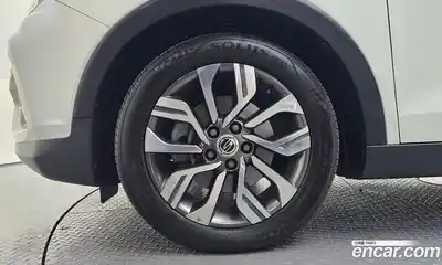 SsangYong TIBOLI 2018 1.6 автомат (гидро), миниатюра 5