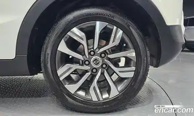 SsangYong TIBOLI 2018 1.6 автомат (гидро), миниатюра 7