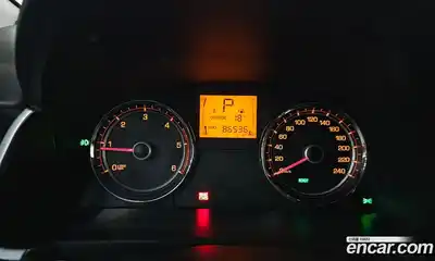 SsangYong Korando 2017 2.2 гидро, миниатюра 11